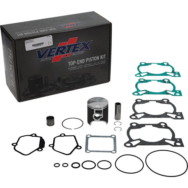 VERTEX 46.96MM TOP END REBUILD KIT KTM 85SX 18-25 / HUSQVARNA TC85 18-25 / GASGAS MC85 21-25