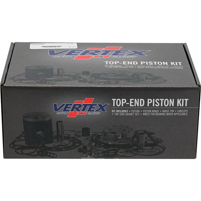 VERTEX 46.96MM TOP END REBUILD KIT KTM 85SX 18-25 / HUSQVARNA TC85 18-25 / GASGAS MC85 21-25