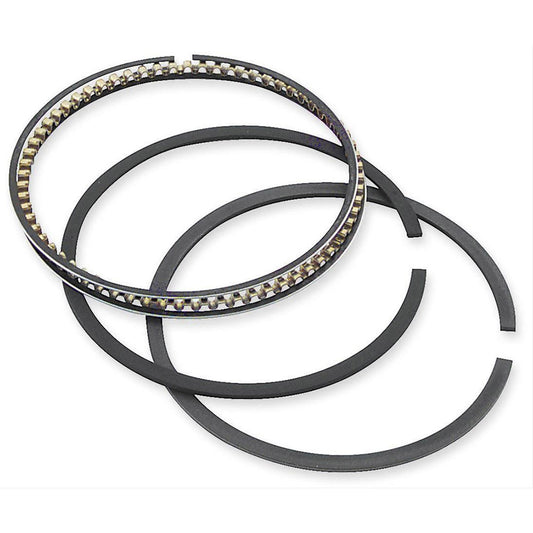 WISECO PISTON RING SET 97MM YAMAHA YZ450F 20-22