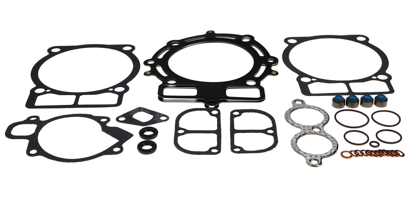 WISECO TOP END GASKET KIT YAMAHA YZ450F 18-19 / YZ450FX 19-20