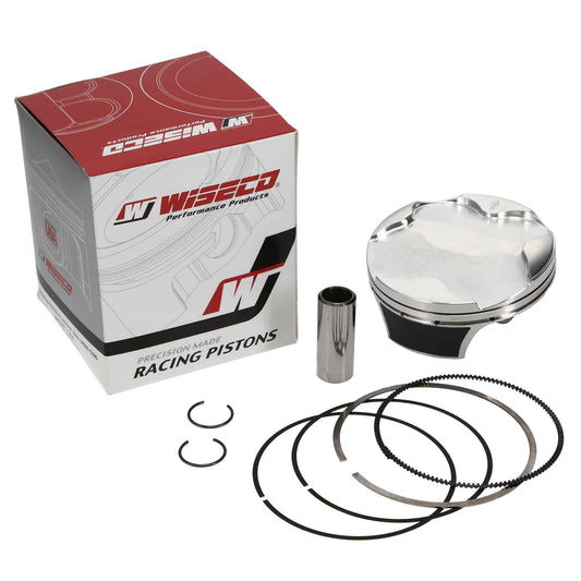 WISECO 97MM 14.0:1 RACER ELITE COMP PISTON KIT YAMAHA YZ450F/WR450F 20-23