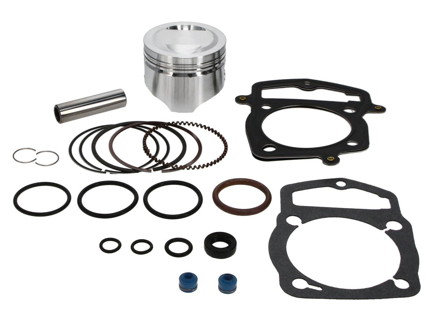 WISECO 96.95MM TOP END REBUILD KIT YAMAHA YZ450F 18-19