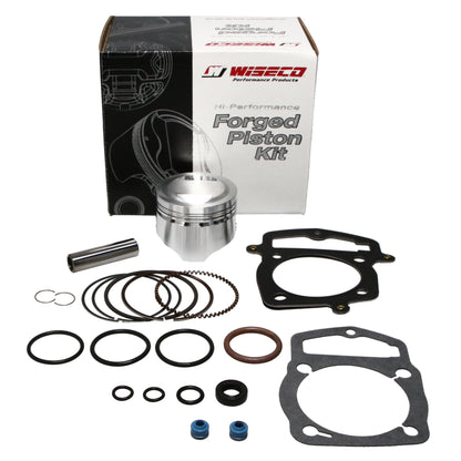 WISECO 96.95MM TOP END REBUILD KIT YAMAHA YZ450F 18-19