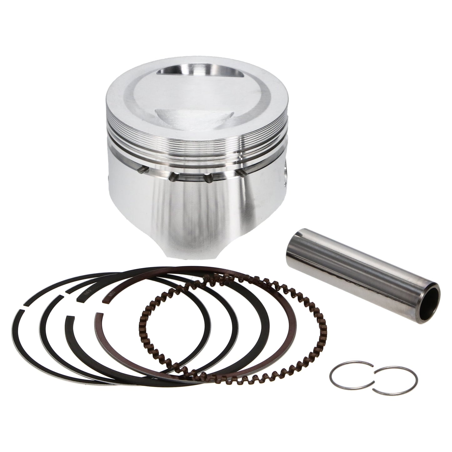 WISECO 96.95MM TOP END REBUILD KIT YAMAHA YZ450F 18-19