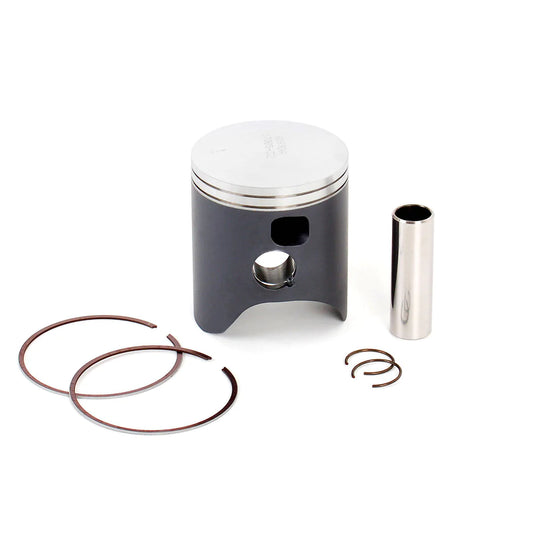 WOSSNER DUAL RING PISTON KIT KAWASAKI KX250 92-01