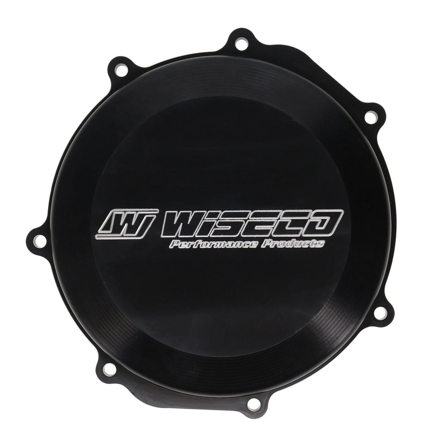 WISECO CLUTCH COVER YAMAHA YZ450F 10-22 / YZ450FX/WR450F 16-23