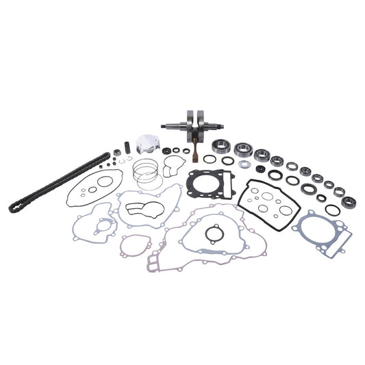 WRENCH RABBIT COMPLETE ENGINE REBUILD KIT KTM 250 EXC-F 07-08