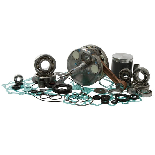 WRENCH RABBIT COMPLETE ENGINE REBUILD KIT HONDA CR250R 02-04