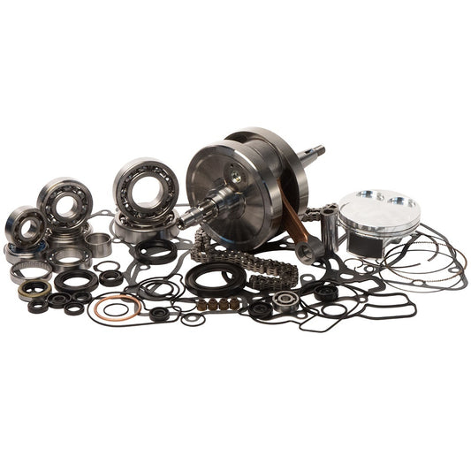 WRENCH RABBIT COMPLETE ENGINE REBUILD KIT KAWASAKI KX250F 2005