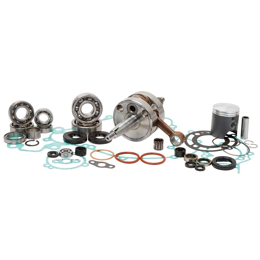 WRENCH RABBIT COMPLETE ENGINE REBUILD KIT KAWASAKI KX65 06-24