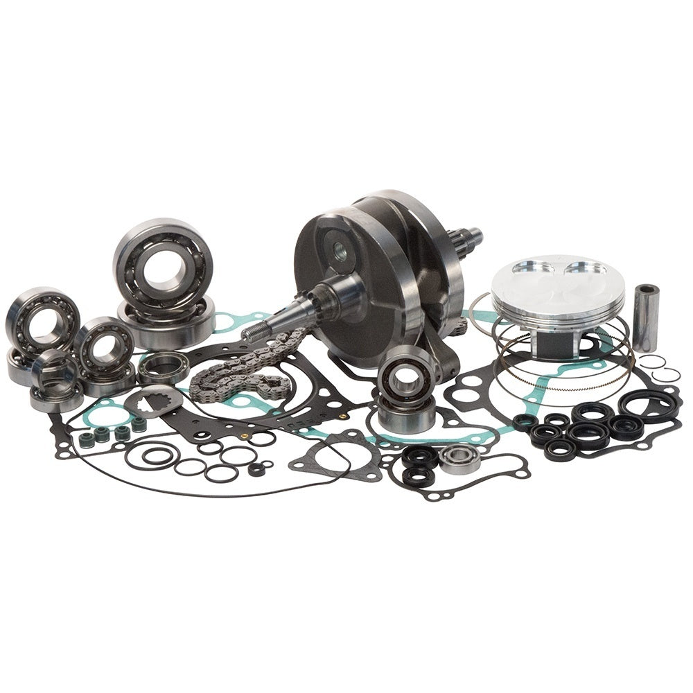 WRENCH RABBIT COMPLETE ENGINE REBUILD KIT YAMAHA YZ450F 10-13