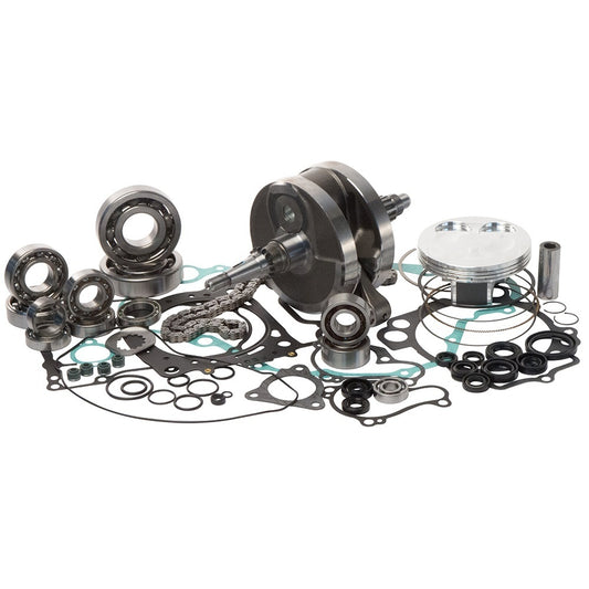 WRENCH RABBIT COMPLETE ENGINE REBUILD KIT YAMAHA YZ450F 10-13