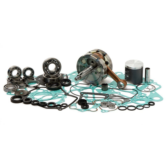 WRENCH RABBIT COMPLETE ENGINE REBUILD KIT HONDA CR125R 2000