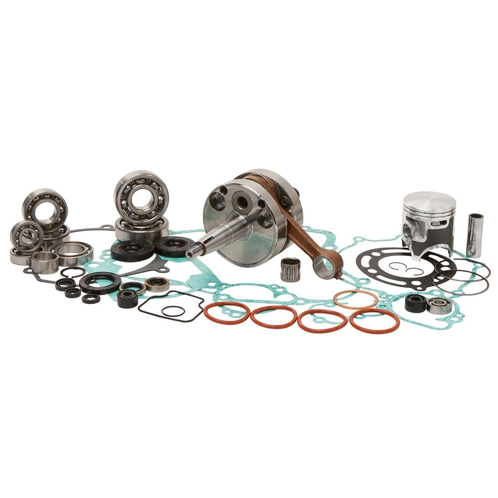 WRENCH RABBIT COMPLETE ENGINE REBUILD KIT KAWASAKI KX85/KX85BW 2005