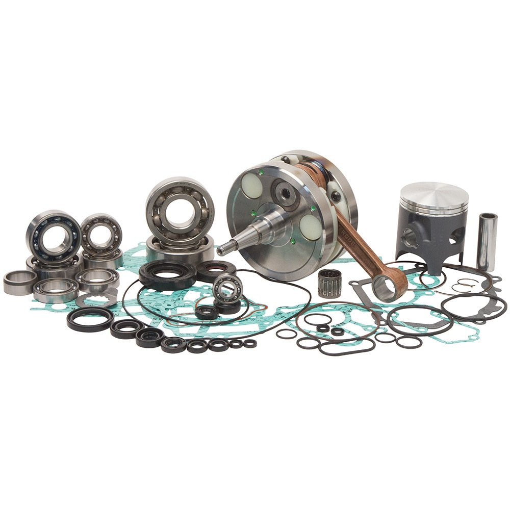 WRENCH RABBIT COMPLETE ENGINE REBUILD KIT YAMAHA YZ250 99-00