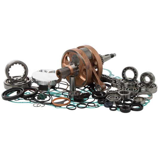 WRENCH RABBIT COMPLETE ENGINE REBUILD KIT HONDA CRF250X 04-06