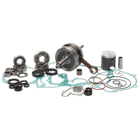 WRENCH RABBIT COMPLETE ENGINE REBUILD KIT KAWASAKI KX85/KX85BW 14-24