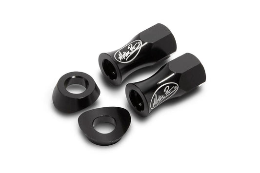 MOTION PRO LITELOC™ 13MM EXTENDED RIM LOCK NUTS