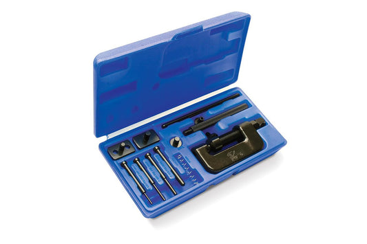 MOTION PRO CHAIN BREAKER & RIVETING TOOL