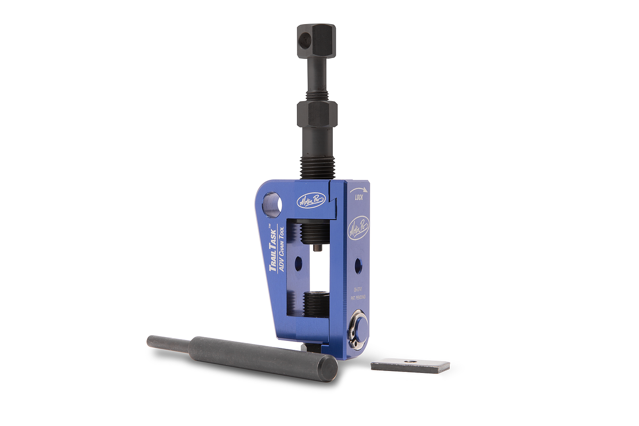 MOTION PRO TRAIL TASK™ ADV CHAIN TOOL