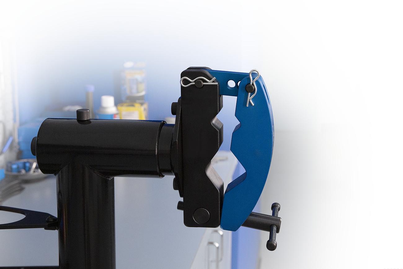 MOTION PRO PIVOT SUSPENSION VISE