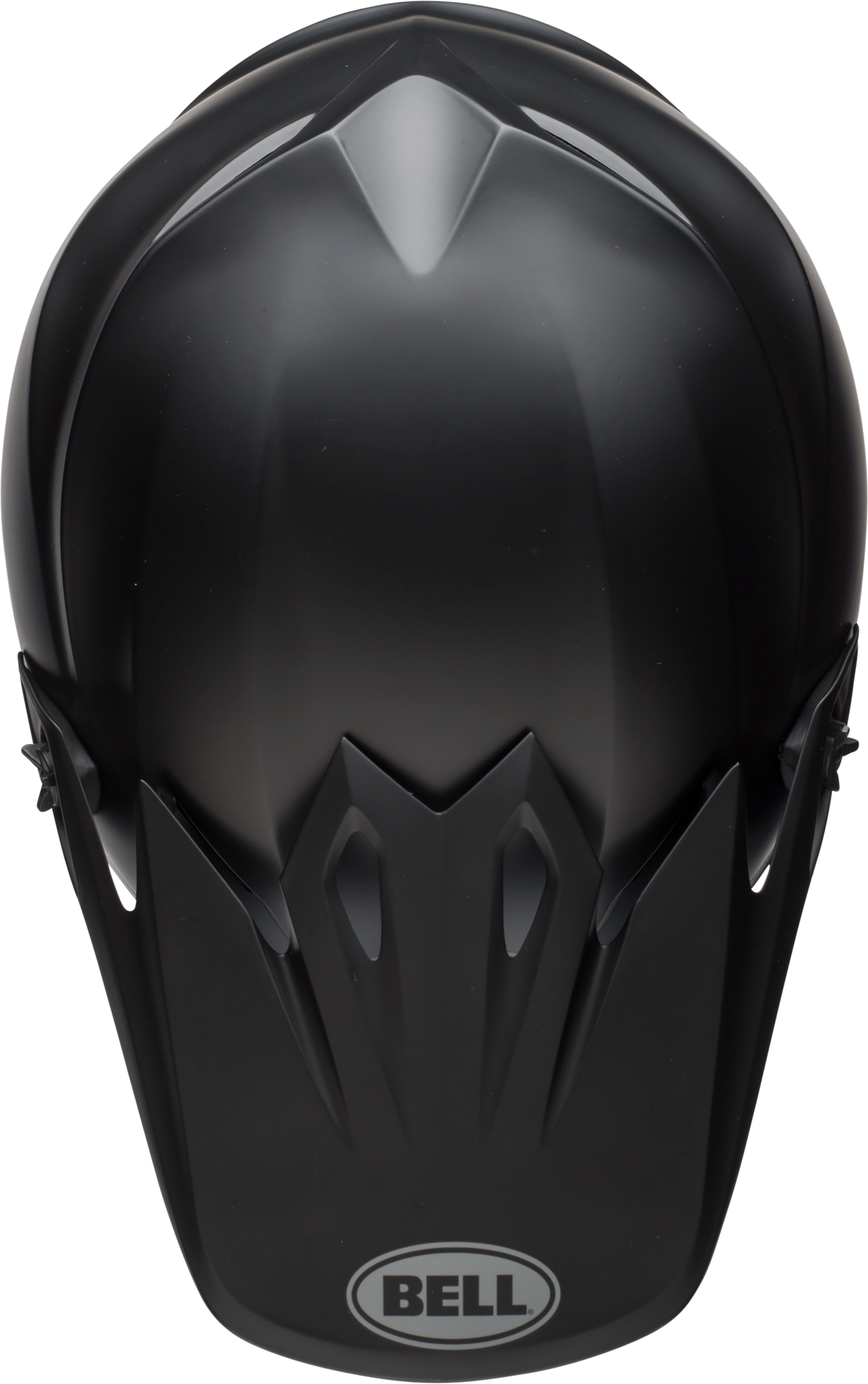 BELL 2024 MX-9 MIPS MATTE BLACK HELMET