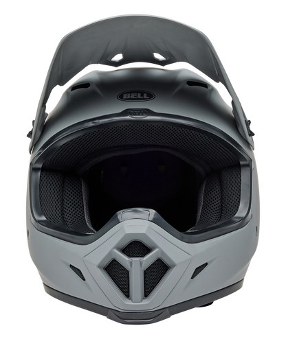 BELL 2025 MX-9 MIPS MATTE SOLID NARDO HELMET