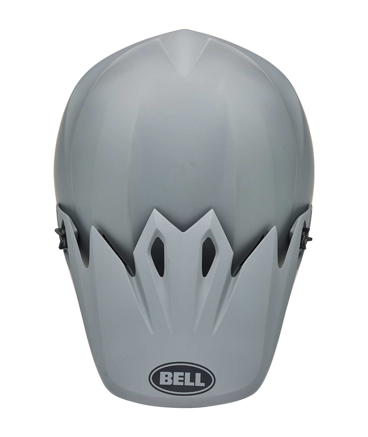 BELL 2025 MX-9 MIPS MATTE SOLID NARDO HELMET