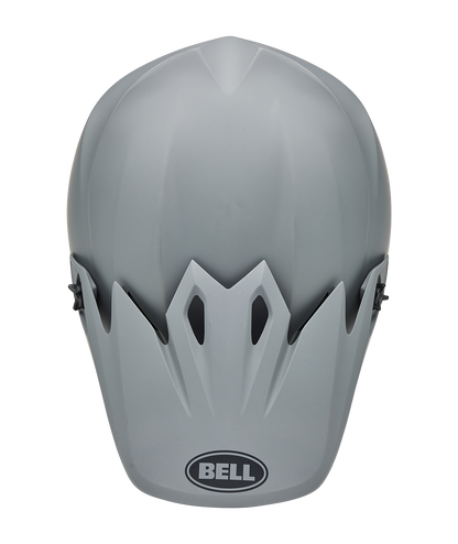 BELL 2025 MX-9 MIPS MATTE SOLID NARDO HELMET