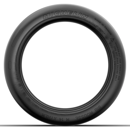 MICHELIN BIB MOUSSE M22 100/90-19 REAR FOAM TUBE