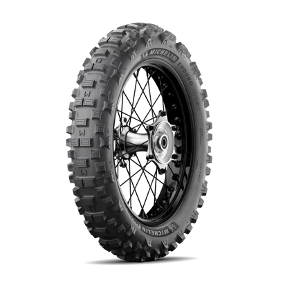 MICHELIN ENDURO XTREM 140/80-18 REAR TYRE