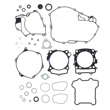 ATHENA COMPLETE GASKET KIT YAMAHA YZ450F 23-24 YZ450FX/WR450F 2024