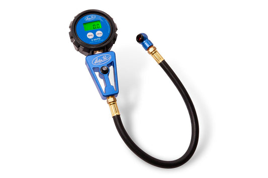 MOTION PRO DIGITAL TYRE PRESSURE GAUGE 0-60 PSI