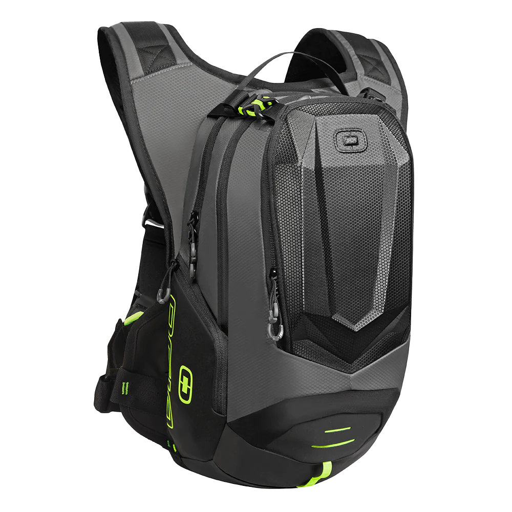 OGIO DAKAR 3L HYDRATION PACK