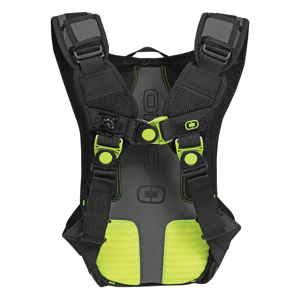 OGIO DAKAR 3L HYDRATION PACK