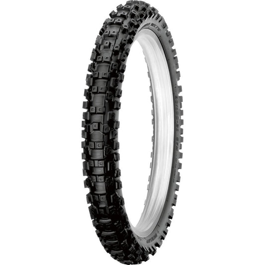 DUNLOP GEOMAX MX71 80/100-21 HARD FRONT TYRE