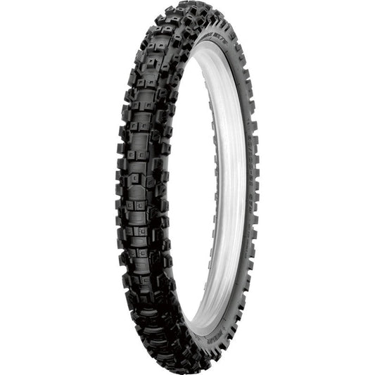 DUNLOP GEOMAX MX71 70/100-19 HARD FRONT TYRE