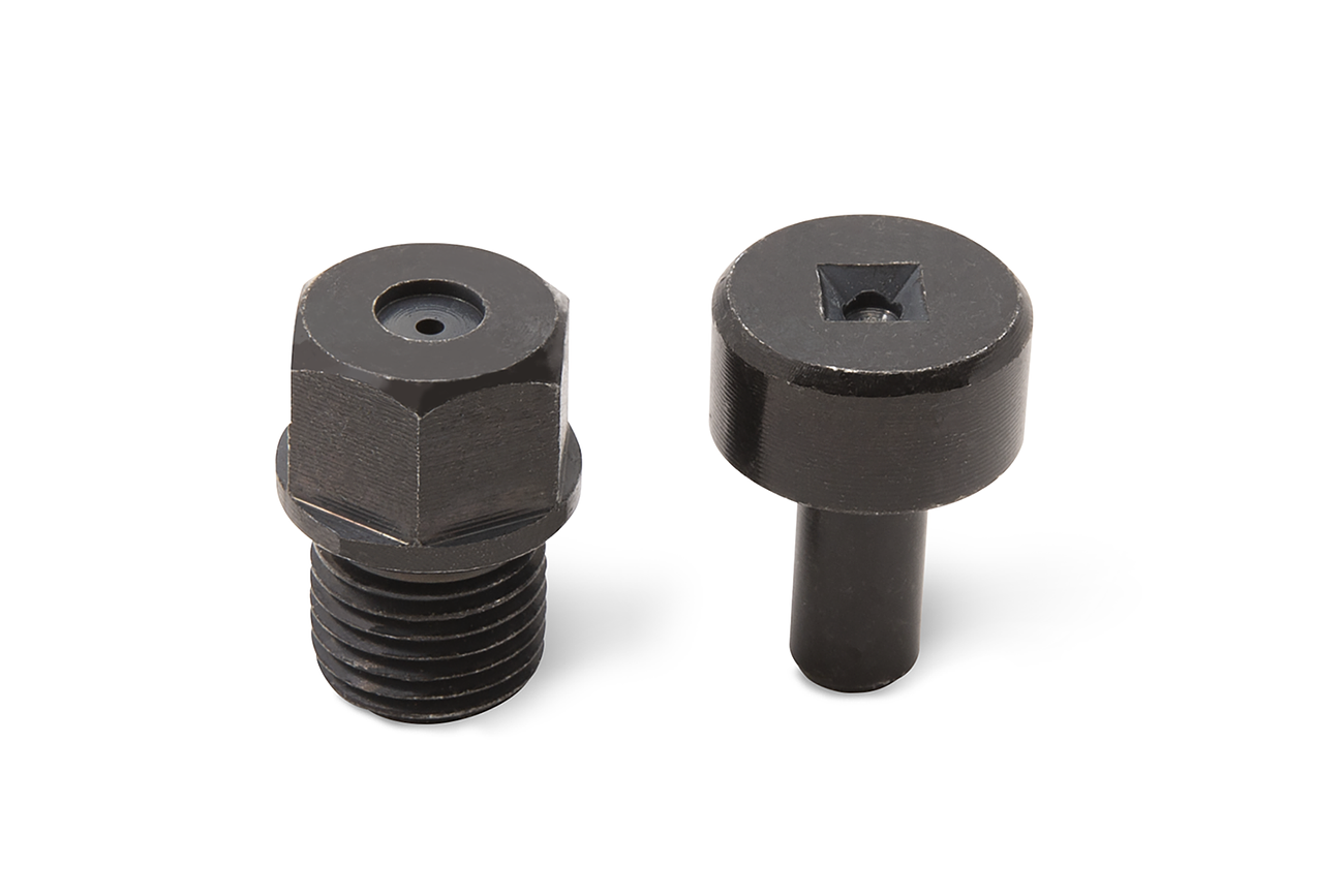 MOTION PRO QUAD-STAKE RIVET KIT