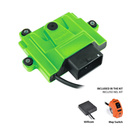 GET ECULMB CONTROL UNIT KTM 250 EXC TPI 20-23 / HUSQVARNA TE250I 20-23 / GASGAS EC250 21-23