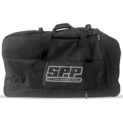 SPP BLACK GEAR BAG