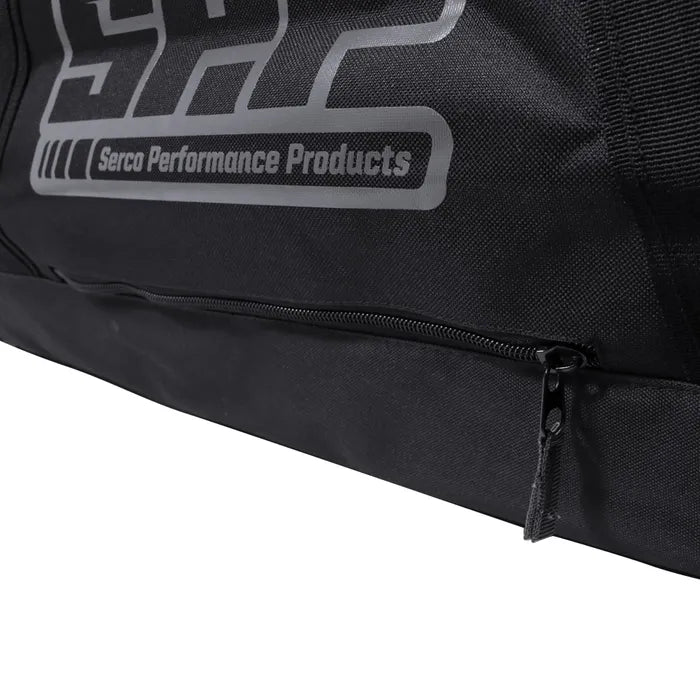 SPP BLACK GEAR BAG