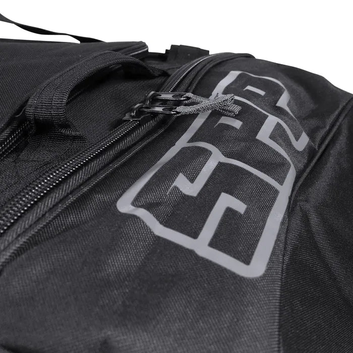 SPP BLACK GEAR BAG