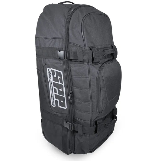 SPP 120L BLACK GEAR BAG