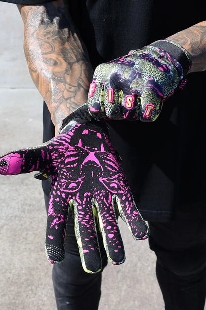 FIST JAGUAR GLOVES