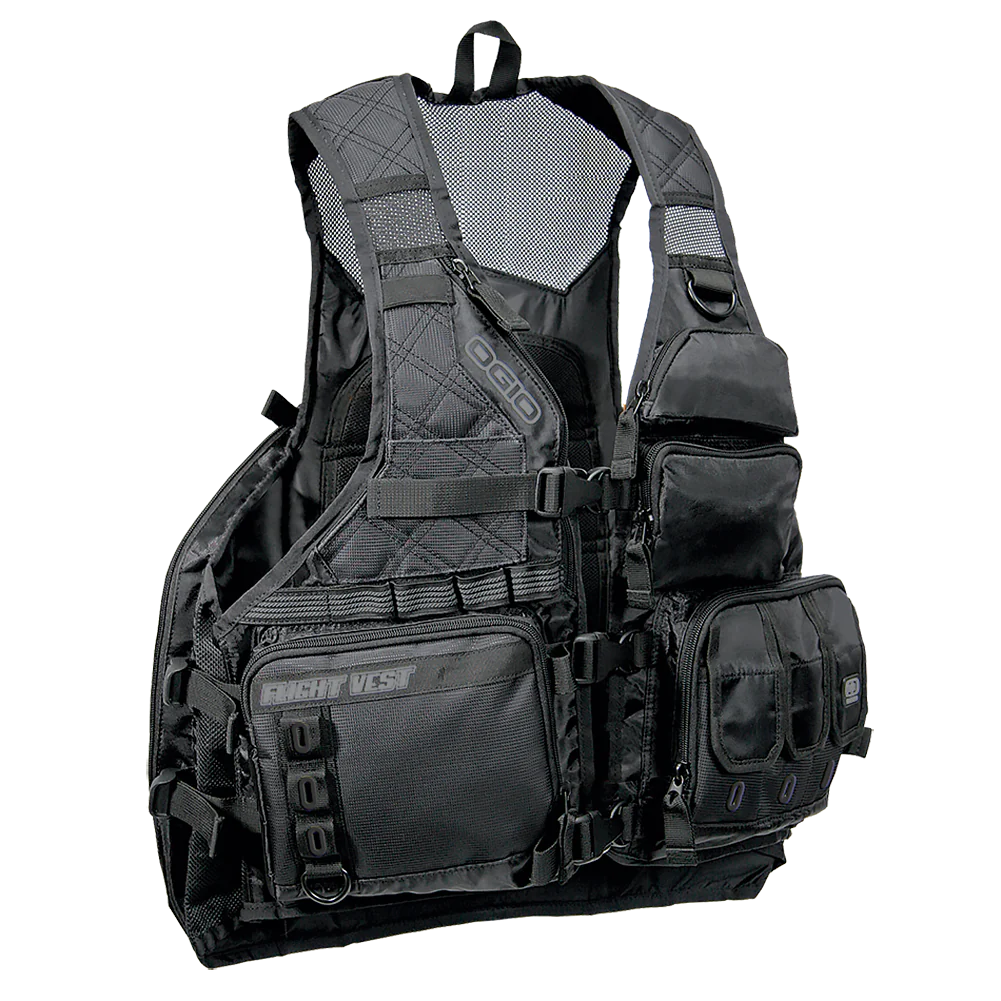 OGIO MX FLIGHT VEST