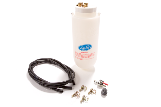 MOTION PRO DELUXE AUXILIARY TANK