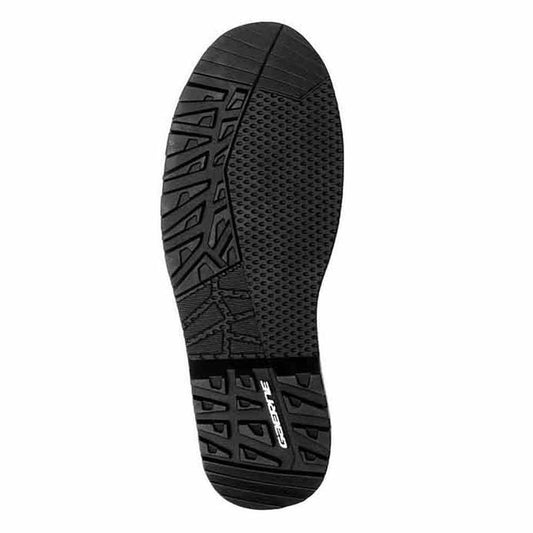 GAERNE SG10/SG12 ENDURO REPLACEMENT SOLES (PAIR)