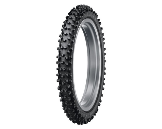 DUNLOP GEOMAX MX12 80/100-21 SAND/MUD FRONT TYRE