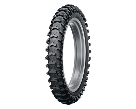 DUNLOP GEOMAX MX12 90/100-16 SAND/MUD REAR TYRE