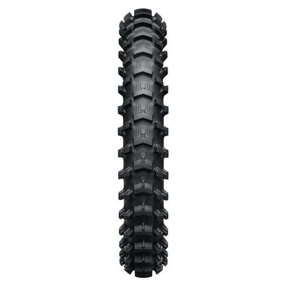 DUNLOP GEOMAX MX12 100/90-19 SAND/MUD REAR TYRE